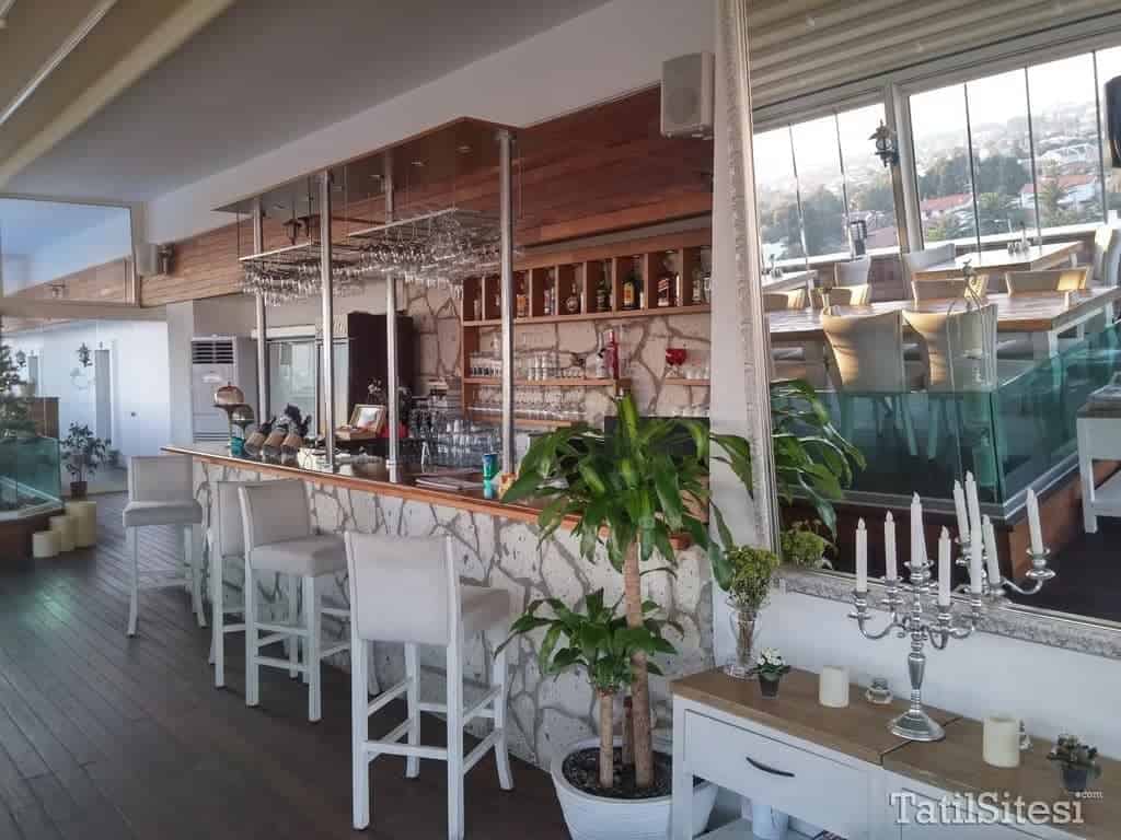 Azure Vista Suites & Residence